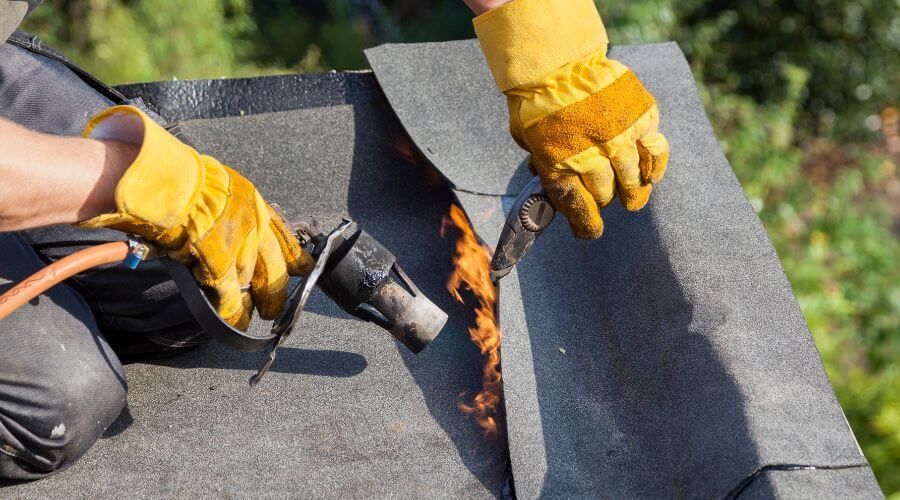 Professional flood damage restoration services in Jacksons Gap, AL